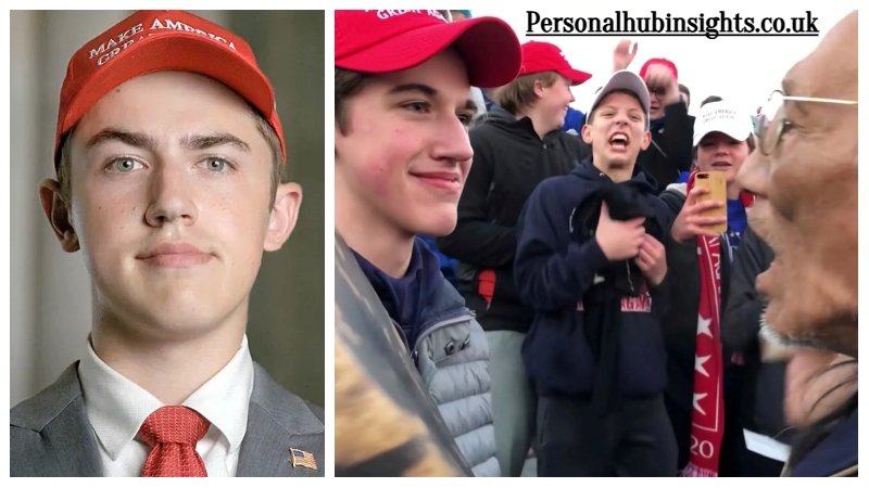 Nick Sandmann Net Worth