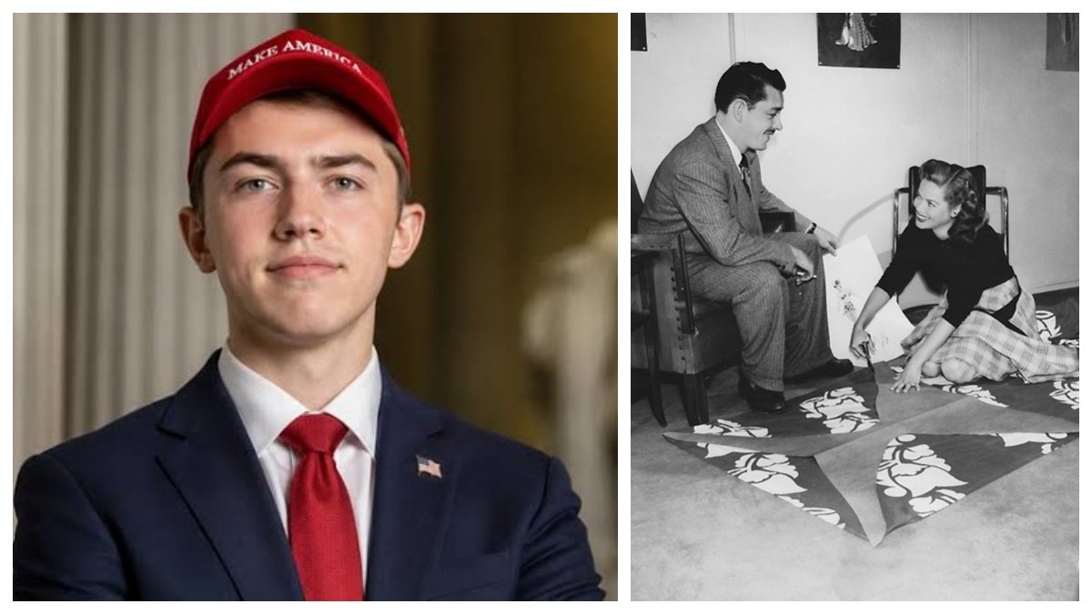 Nick Sandmann